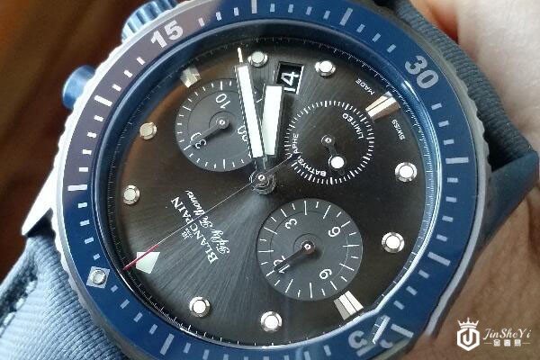 深圳宝珀手表回收