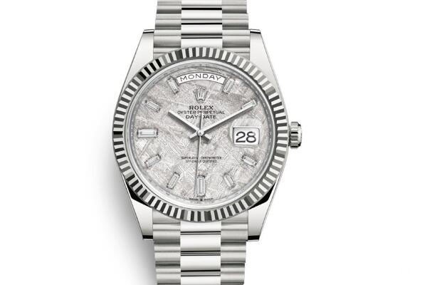 劳力士手表回收价格