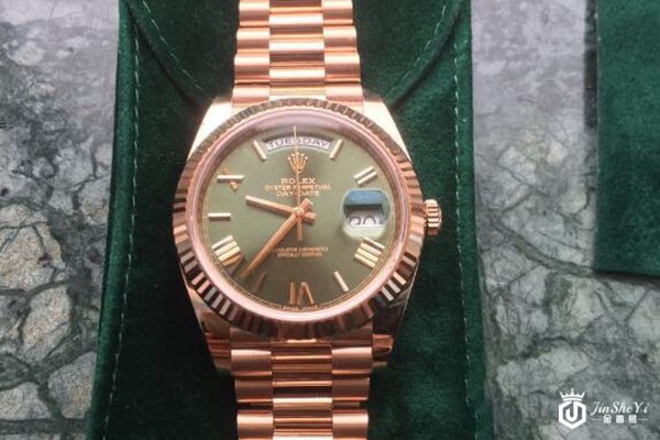 深圳劳力士手表回收多少钱