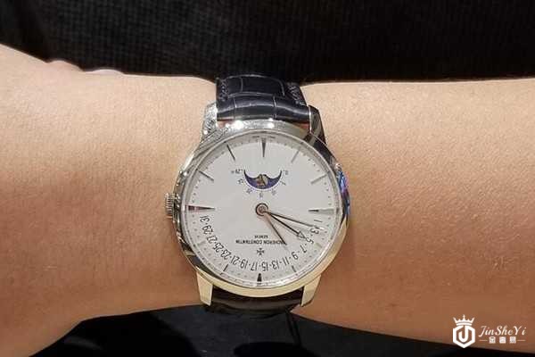 有回收手表价格查询的专业渠道吗