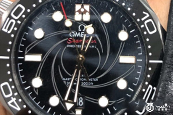 上海哪里回收欧米茄手表 手表回收