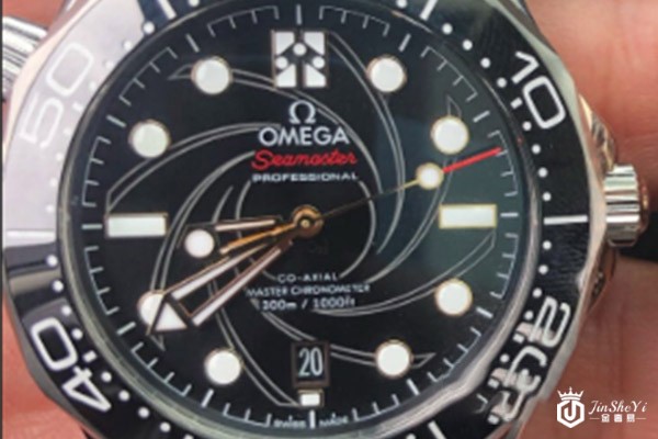 上海哪里回收欧米茄手表 手表回收