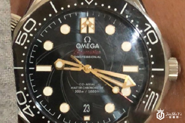 上海哪里回收欧米茄手表 手表回收