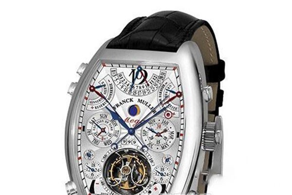 深圳哪里回收法穆兰手表