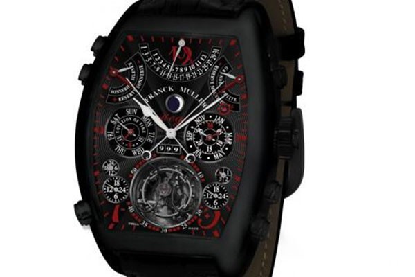 深圳哪里回收法穆兰手表