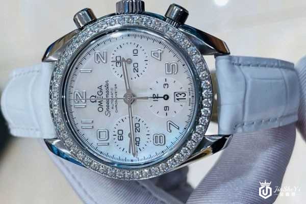 附近有名牌手表店吗 大众回收手表一般去哪