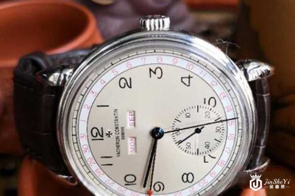 旧名牌手表回收多少钱卖的价格算高的
