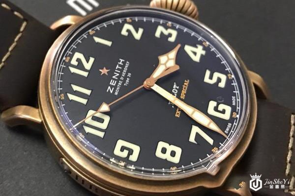 深圳真力时手表回收 深圳真力时手表回收