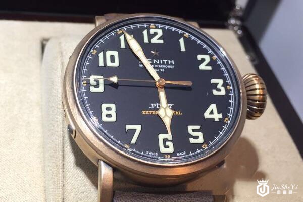 深圳真力时回收价格 深圳真力时回收价格