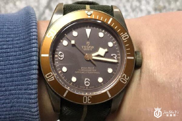 上海帝舵手表回收