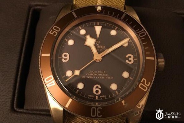 上海帝舵手表回收