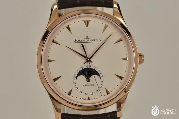 深圳积家手表回收