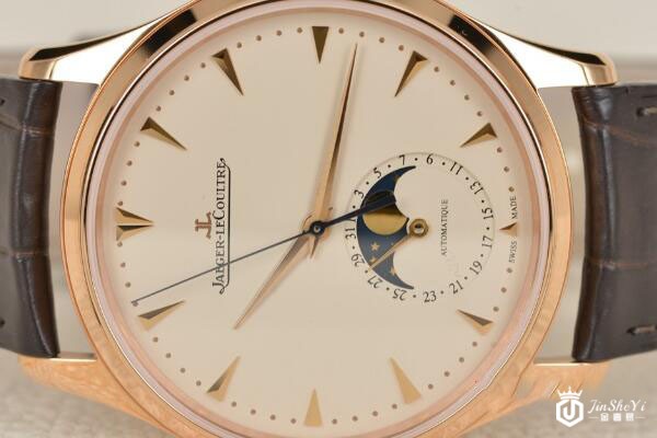 深圳积家手表回收