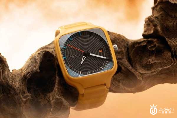 雷达手表回收多少钱一个 可以上门回收吗