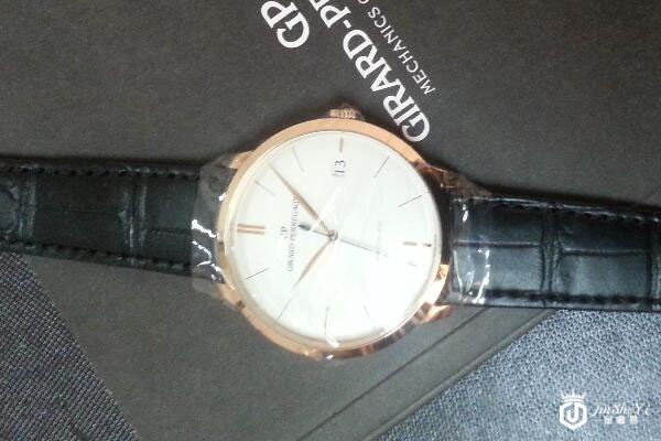 北京芝柏手表回收