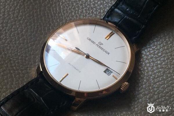 北京芝柏手表回收