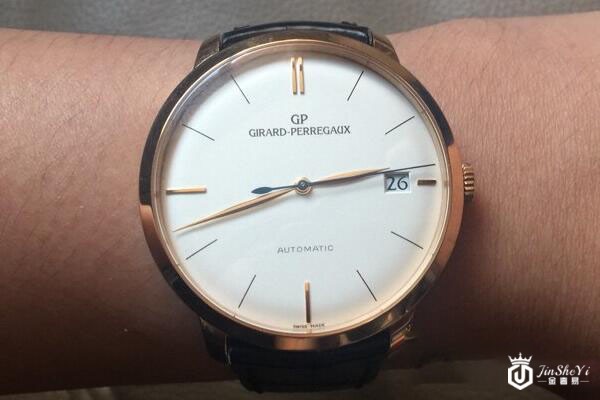 芝柏手表哪里回收