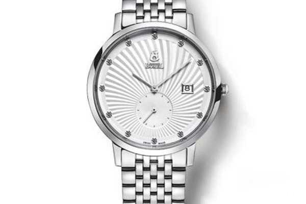 依波路乔斯系列女表回收价格什么行情