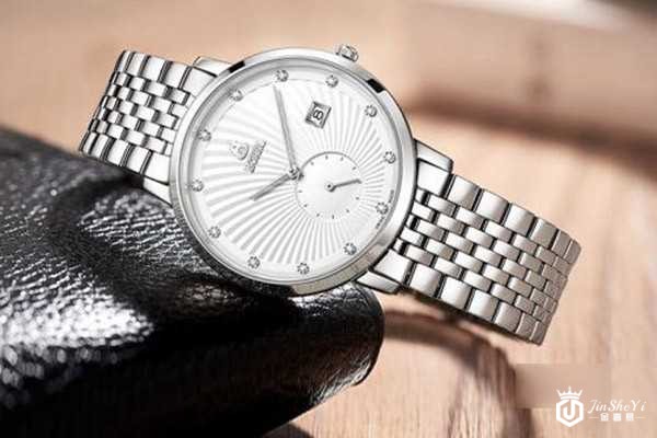 依波路乔斯系列女表回收价格什么行情