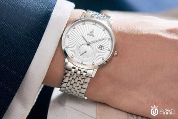 依波路乔斯系列女表回收价格什么行情