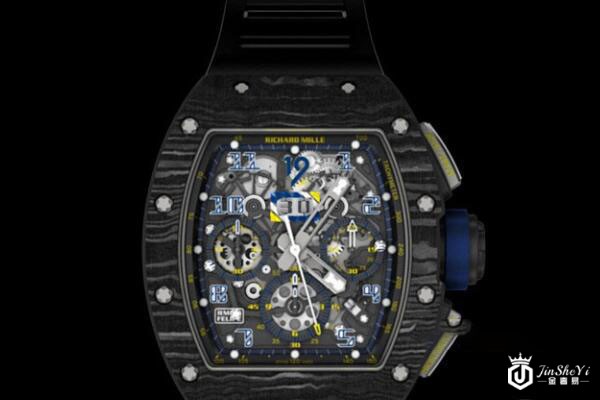 深圳高价回收理查德米勒