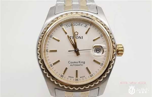 瑞士梅花镀金手表回收价格能够在几折 瑞士梅花镀金手表回收价格能够在几折