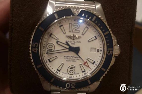 深圳百年灵回收价格g