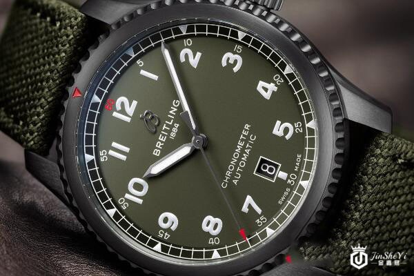 深圳百年灵手表回收