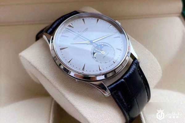 名表积家回收如何比别人多卖20%