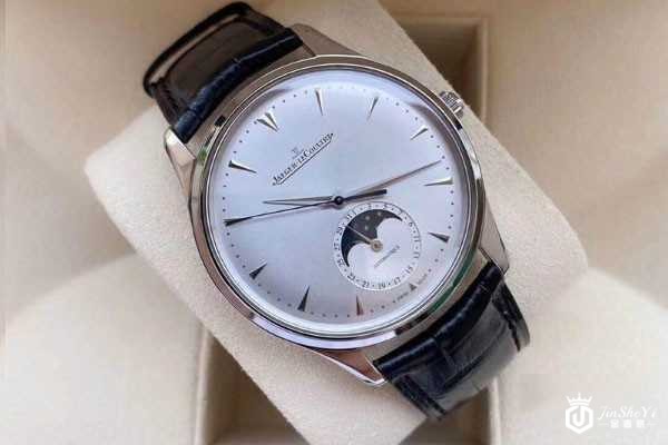 名表积家回收如何比别人多卖20%