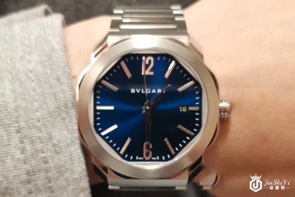 上海宝格丽手表回收