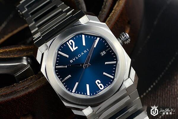 宝格丽手表哪里回收好