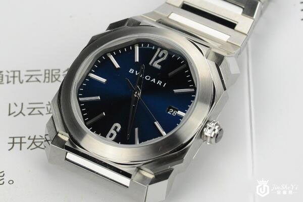 上海宝格丽手表回收