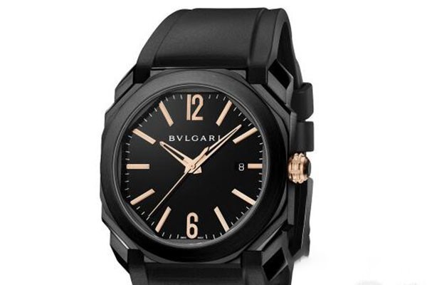 北京宝格丽手表回收