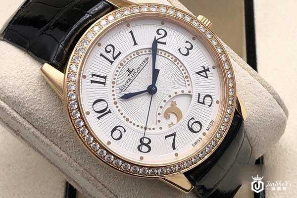 回收名牌手表哪里正规 靠谱回收渠道怎么选