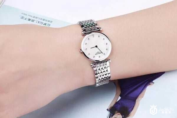 浪琴有回收的吗多少钱回收比较好 浪琴有回收的吗多少钱回收比较好