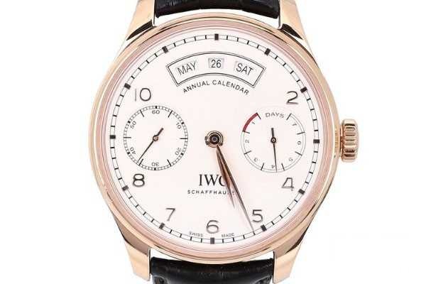 万国葡7二手价格都是一样的吗