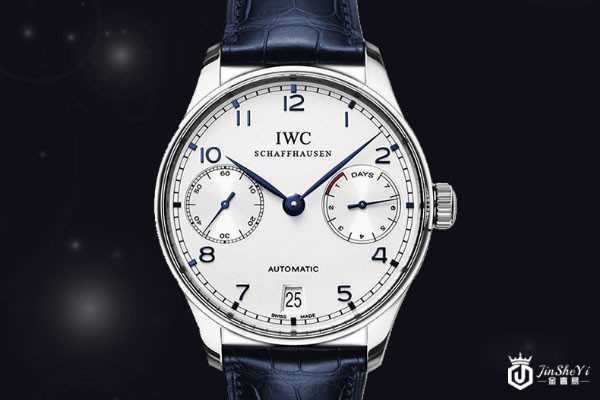 万国葡7二手价格都是一样的吗