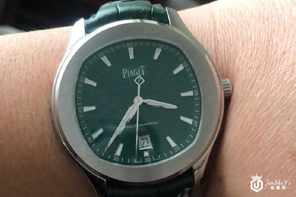 深圳哪里回收伯爵手表 伯爵G0A44001手表