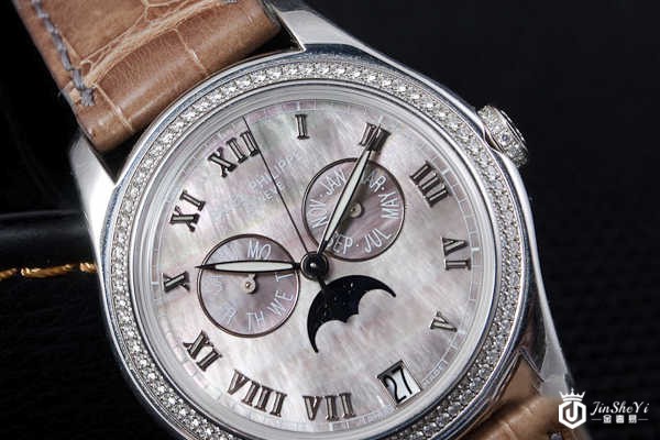 深圳哪里回收百达翡丽手表