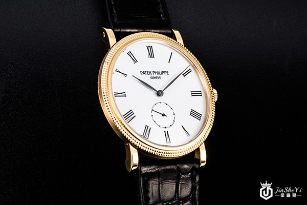 百达翡丽手表回收 百达翡丽手表回收