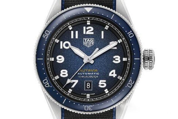 上海泰格豪雅手表回收 上海泰格豪雅手表回收