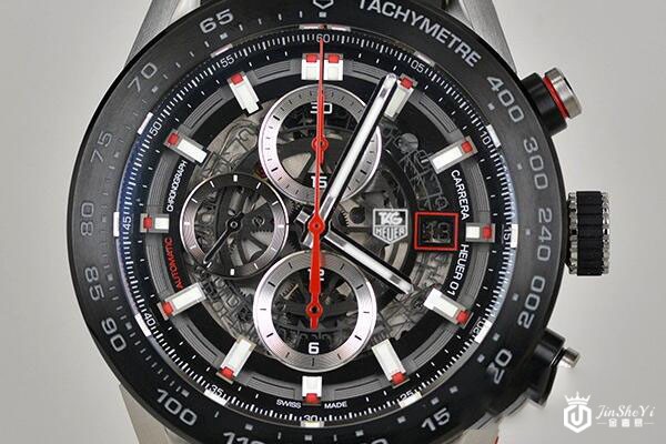 上海泰格豪雅手表回收 泰格豪雅手表回收价格