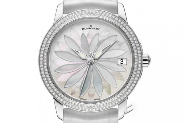 深圳宝珀手表回收