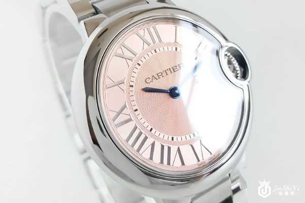 卡地亚蓝气球女表回收多少钱