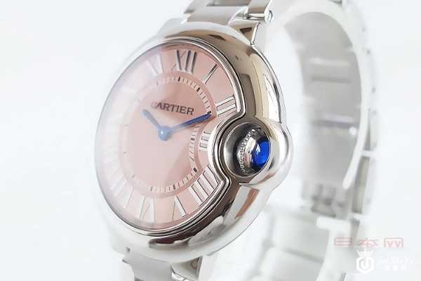 卡地亚蓝气球女表回收多少钱
