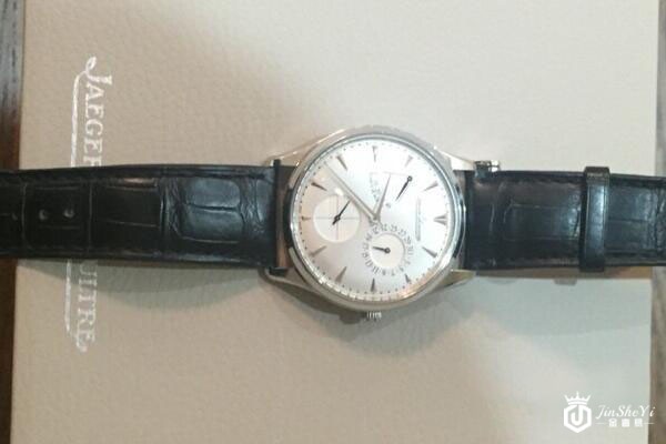 深圳积家手表回收多少钱