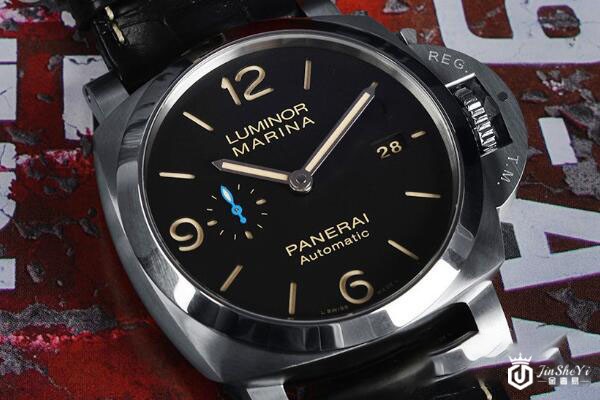 深圳沛纳海回收价格