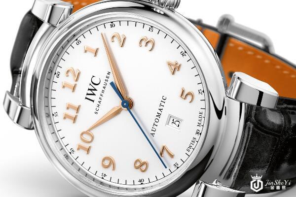 深圳万国手表回收