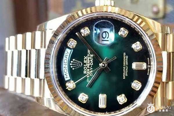 名表典当回收价格与原价相差大吗